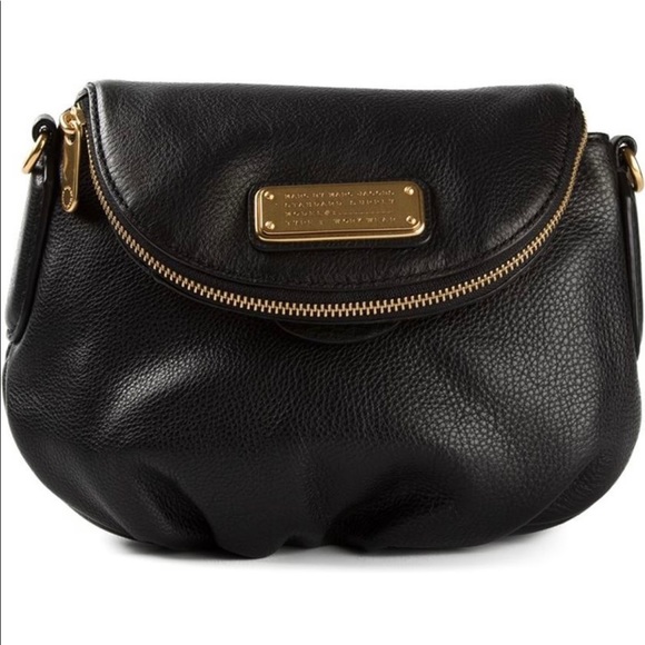 Marc By Marc Jacobs Handbags - Marc Jacobs Classic Q / Crossbody Bag